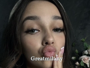 Greatmilany