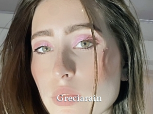 Greciarain