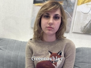 Greenashley