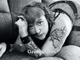 Greendelkos