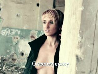 Greeneyeroxy
