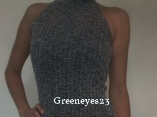 Greeneyes23