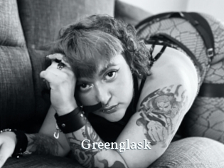 Greenglask