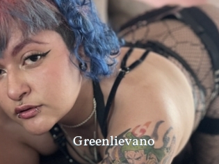 Greenlievano