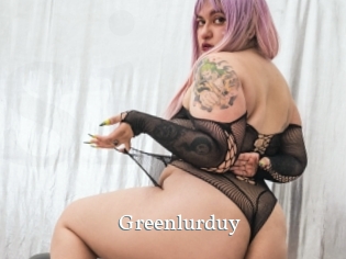 greenlurduy SexyIdol