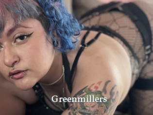 Greenmillers