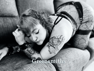 Greensmiths
