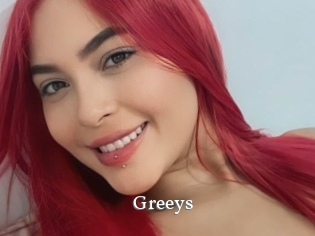 Greeys
