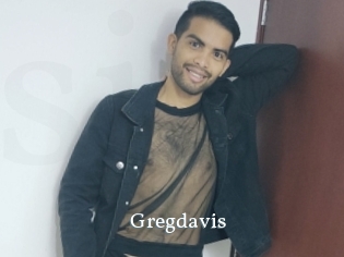 Gregdavis