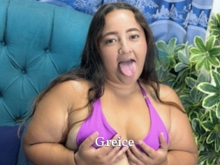 Greice