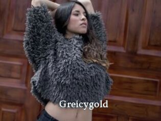 Greicygold
