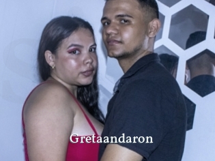 Gretaandaron