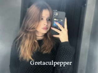 Gretaculpepper