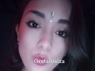Gretaloaiza