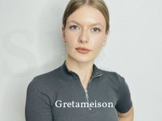 Gretameison