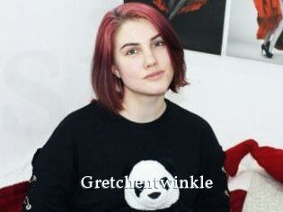 gretchentwinkle SexyIdol
