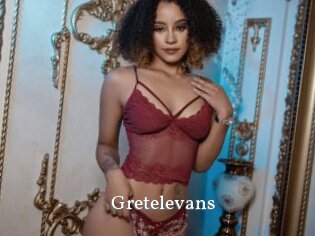 Gretelevans
