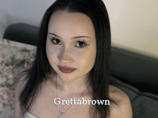 Grettabrown