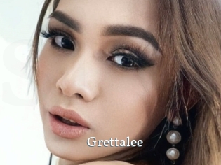 grettalee SexyIdol