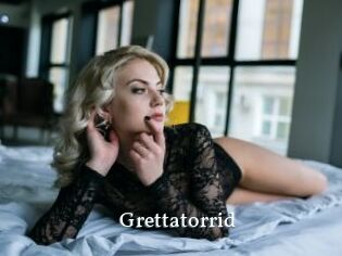 Grettatorrid
