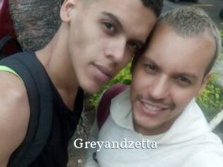 greyandzetta SexyIdol