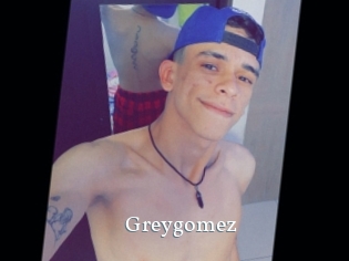 Greygomez