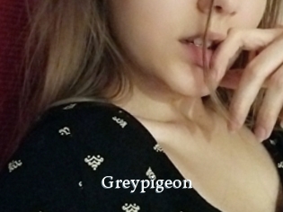 greypigeon SexyIdol