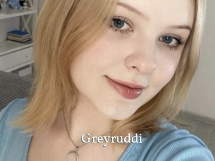 Greyruddi