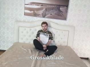 Grossikblade