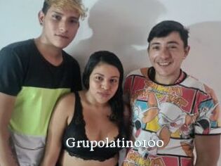 Grupolatino100
