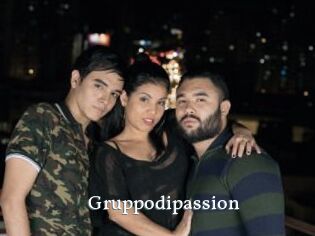 Gruppodipassion