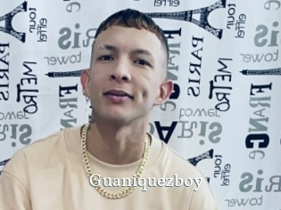 Guaniquezboy
