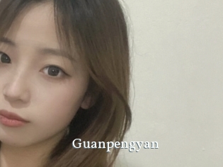 Guanpengyan