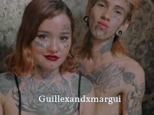 Guillexandxmargui
