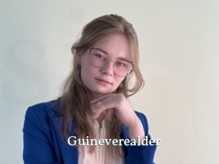 Guineverealder