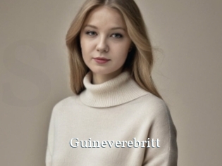 Guineverebritt