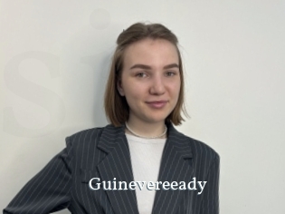 Guinevereeady