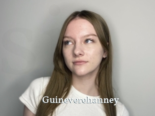 Guineverehanney