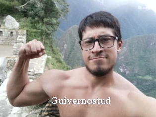 Guivernostud