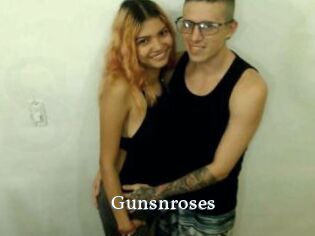 Gunsnroses