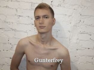 Gunterfrey