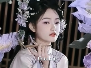 Guohui