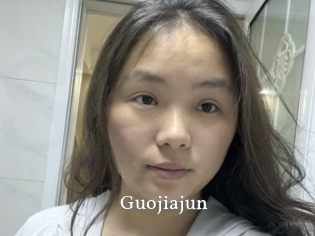 Guojiajun