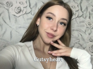 Gutsyheart