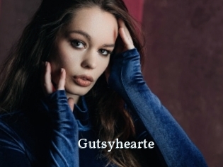 Gutsyhearte