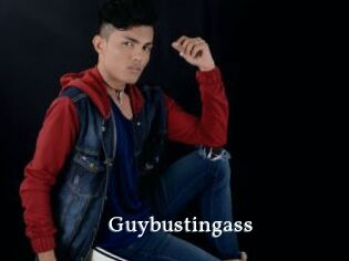 Guybustingass