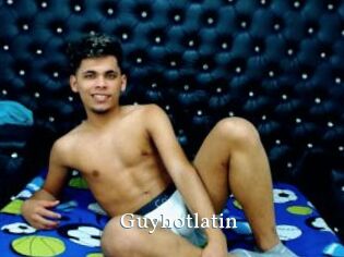 Guyhotlatin