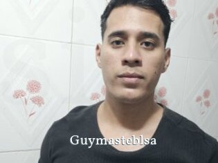 Guymasteblsa