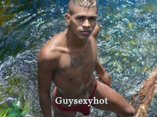 Guysexyhot