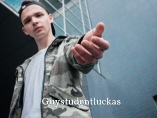 Guystudentluckas